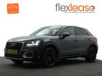 Audi Q2 1.0 TFSI Design Aut- Virtual Cockpit, Xenon Led, Par, Stof, Gebruikt, Met garantie (alle), 116 pk