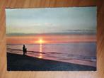 Ansichtkaart Coucher De Soleil sur le lac 15229, Ophalen of Verzenden
