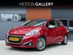 Peugeot 208 1.2 PureTech GT-line | 110 PK | Dealer | CarPlay, Voorwielaandrijving, Stof, Gebruikt, 1199 cc
