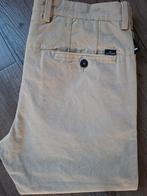 STONE ISL*ND slimfit chino maat W32 L32, Overige kleuren, Nieuw, W32 (confectie 46) of kleiner, Ophalen of Verzenden