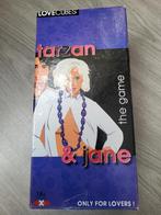 LoveCube Tarzan & Jane, Ophalen of Verzenden, Gebruikt