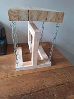 Planten/bijzettafeltje, Ophalen, Minder dan 45 cm, Minder dan 55 cm, Rechthoekig