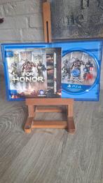 For Honor | PS4 | CIB (Complete in Box), Spelcomputers en Games, Games | Sony PlayStation 4, Online, Vanaf 18 jaar, Overige genres