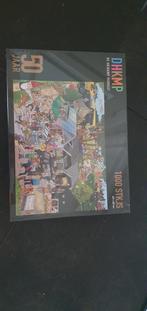 De Heikamp Ruurlo puzzel1000 stuks nieuw in verpakking, Ophalen of Verzenden