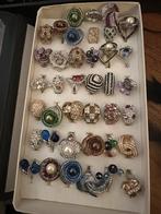 39 luxe bling bling ringen, IJzer of Staal, Nieuw, Ophalen of Verzenden, Dame