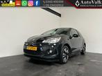 Citroën DS3 1.6 So Chic. Clima! (bj 2011), Auto's, Citroën, Voorwielaandrijving, Euro 5, Gebruikt, 4 cilinders