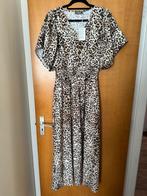 * nieuw * schitterende elegante lange jurk Geisha tijger S, Nieuw, Ophalen of Verzenden, Maat 36 (S), Onder de knie