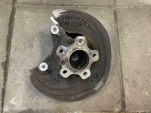 Fusee links/rechts voor 3-serie BMW G20 31206878610, Auto-onderdelen, Ophanging en Onderstel, BMW, Gebruikt, Ophalen of Verzenden