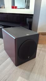 Focal Sub6 - 11" subwoofer, Audio, Tv en Foto, Luidsprekers, Subwoofer, Zo goed als nieuw, 120 watt of meer, Ophalen
