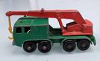 Matchbox Wheel Crane nr. 30, Ophalen of Verzenden, Gebruikt, Auto, Matchbox