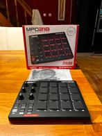 Akai MPD218 midi controller, Muziek en Instrumenten, Ophalen of Verzenden, Zo goed als nieuw