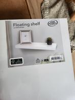 Floating shelf wandplank nieuw, Ophalen, Nieuw