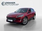 Ford Kuga 2.5 PHEV Titanium, Gebruikt, Euro 6, 4 cilinders, Hybride Elektrisch/Benzine