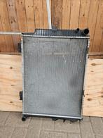 Radiateur Mercedes E 300, Ophalen, Gebruikt