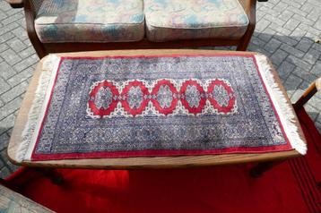 Perzisch (Tafel) kleed beschikbaar voor biedingen