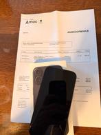 Iphone 16, zwart, 128GB., Telecommunicatie, Mobiele telefoons | Apple iPhone, Ophalen, Zo goed als nieuw, Zwart, 128 GB