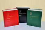 De complete jaargang 1986-1987 van Lloyds Register of Ships., Ophalen, Zo goed als nieuw, Boek of Tijdschrift