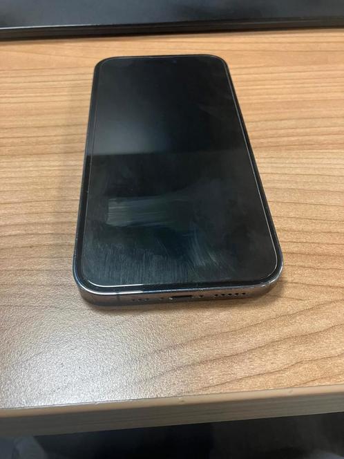 Iphone 14 pro 128gb - altijd screenprotector op gehad, Telecommunicatie, Mobiele telefoons | Apple iPhone, Zo goed als nieuw, 128 GB