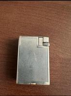 Dunhill benzine aansteker, Verzamelen, Ophalen of Verzenden, Gebruikt, Aansteker