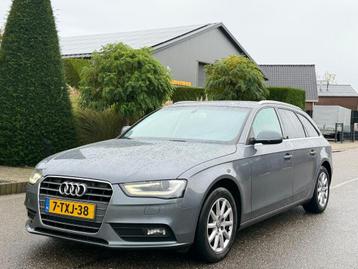 Audi A4 Avant 2.0 TDI ultra Business Edition 2014 Navi/clima beschikbaar voor biedingen