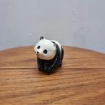 Beswick Panda Beeldje - Vintage Engeland, Verzamelen, Beelden en Beeldjes, Ophalen of Verzenden