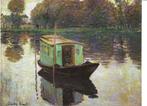 Ansichtkaart	Otterlo	Kröller-Müller Rijksmuseum	Cl. Monet, Verzenden, 1980 tot heden, Gelopen, Gelderland