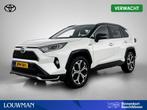 Toyota RAV4 2.5 Plug-in Hybrid AWD Bi-Tone Plus | Trekhaak |, Automaat, 12 maanden, Gebruikt, 4 cilinders