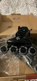 Roces  skeelers maat 36 incl. Kniebeschermers, Sport en Fitness, Skeelers, Ophalen of Verzenden, Zo goed als nieuw