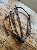 CWD Borsttuig - bruin, maat 2, Dieren en Toebehoren, Ophalen of Verzenden, Zo goed als nieuw, Overige soorten