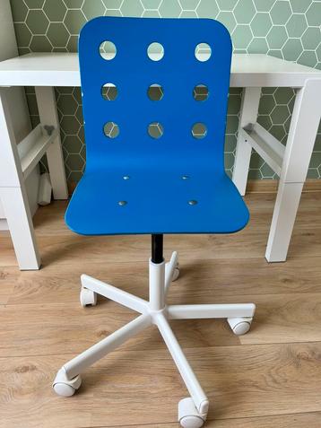 Kinderbureaustoel Ikea beschikbaar voor biedingen