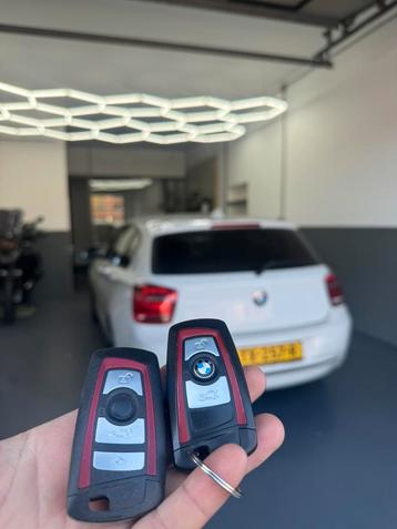 Nieuwe BMW autosleutel - Klaar terwijl u wacht! Incl beschikbaar voor biedingen