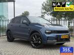Lynk & Co 01 | Pano | Schuifdak | Hybride | Keyless, Met garantie (alle), Bedrijf, 1854 kg, Hybride Elektrisch/Benzine
