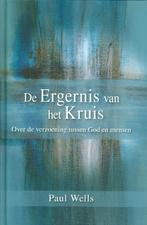 De Ergernis Van Het Kruis Over Verzoening Tussen God En Mens, Ophalen of Verzenden, Zo goed als nieuw, Christendom | Protestants