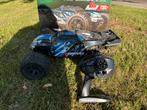 Traxxas E-REVO 2.0 | 4x4 | 6S | 1:8, Elektro, Auto offroad, Ophalen of Verzenden, Zo goed als nieuw