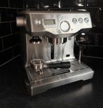 Solis Barista Triple Heat – Compleet & gereinigd, Gebruikt, Espresso apparaat, Ophalen of Verzenden, 2 tot 4 kopjes