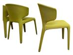 5x Cassina 367 Hola Stoelen, Huis en Inrichting, Stoelen, Overige kleuren, Ophalen of Verzenden, Zo goed als nieuw, Eén