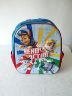 Paw Patrol 3D Rugtas rugzak Ready for action Nieuw, Overige merken, 25 tot 40 cm, Nieuw, Ophalen of Verzenden