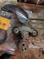 Keerrol Multiriem DS5 hybrid 4 citroen peugeot, Auto-onderdelen, Ophalen of Verzenden, Gebruikt, Citroën