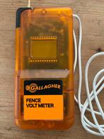Voltmeter Gallagher Fence, Dieren en Toebehoren, Weidegang