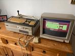 Amiga 2000 met Terrible Fire 536 - 030/50mhz/64 mb fast ram, Computers en Software, Vintage Computers, Ophalen of Verzenden