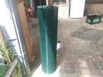 Volliere gaas.  Nieuw, Dieren en Toebehoren, Vogels | Hokken en Kooien, Ophalen of Verzenden, Nieuw, Aluminium, Volière