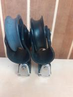 Fico genuaslede, Watersport en Boten, Ophalen, Nieuw, Lijn of Blok