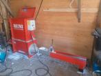 Runi SK 120 M polystyreen pers, Diversen, Ophalen of Verzenden, Gebruikt