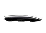 Thule Dynamic M 800 Black Glossy Dakkoffer, Auto diversen, Dakkoffers, Ophalen of Verzenden, Zo goed als nieuw
