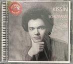 Kissin - Schumann & Liszt (USA press), Cd's en Dvd's, Cd's | Klassiek, Verzenden, Romantiek, Zo goed als nieuw, Kamermuziek