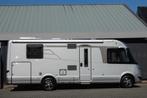 Hymer B 708 SL 180Pk Aut. | Levelsysteem | Lithium Accu's |, Caravans en Kamperen, Campers, TV, 7 tot 8 meter, Bedrijf, Diesel