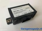 Alarmmodule bewegingsmelder audi 8L0851173 748010101, Auto-onderdelen, Audi, Gebruikt, Audi, Ophalen of Verzenden