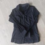 Expresso zwarte blouse maat 42, Ophalen of Verzenden, Zo goed als nieuw, Maat 42/44 (L), Zwart