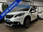 Peugeot 2008 1.2 PureTech Allure (bj 2016), Auto's, Peugeot, Te koop, Geïmporteerd, 5 stoelen, 20 km/l