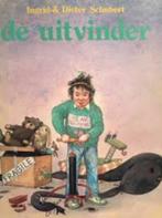 Ingrid & Dieter Schubert: De uitvinder, Ophalen of Verzenden, Zo goed als nieuw, Ingrid & Dieter Schubert